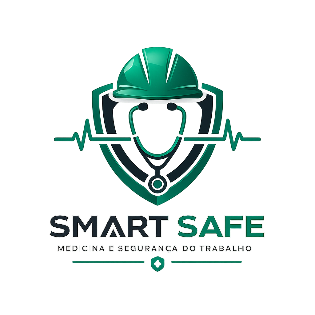 Smart Safe - Medicina e Segurança do Trabalho